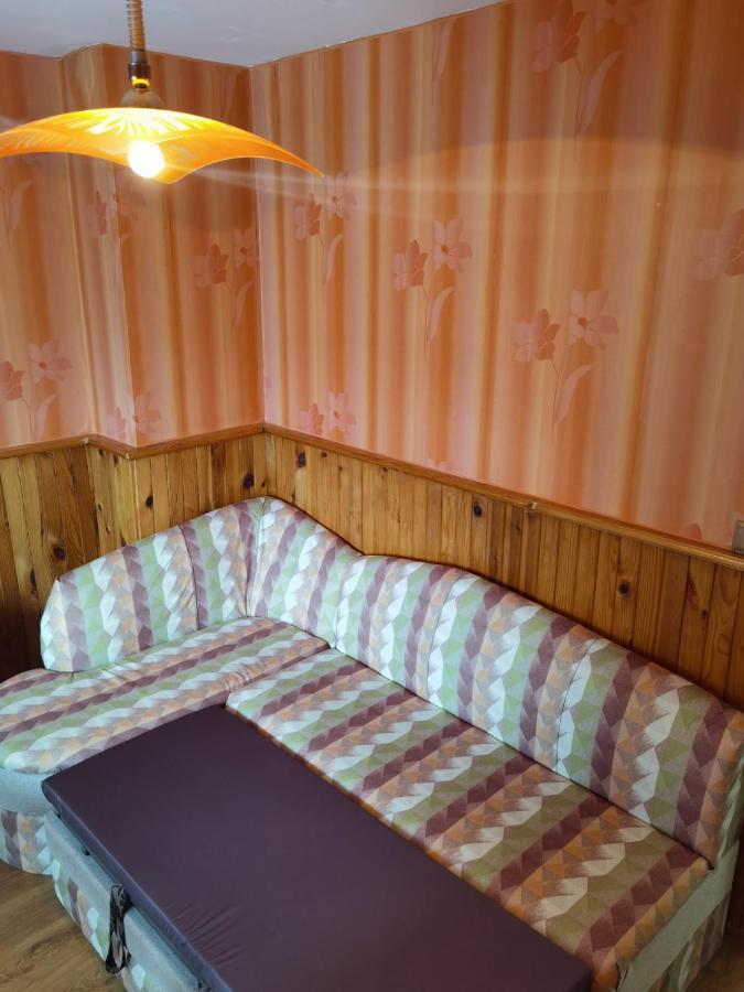 Апартамент Дани Apartament Dani คาซานลัก ภายนอก รูปภาพ