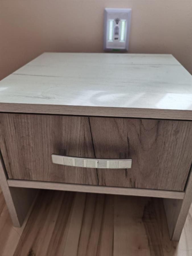 Апартамент Дани Apartament Dani คาซานลัก ภายนอก รูปภาพ