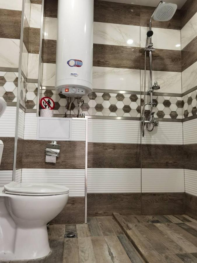 Апартамент Дани Apartament Dani คาซานลัก ภายนอก รูปภาพ
