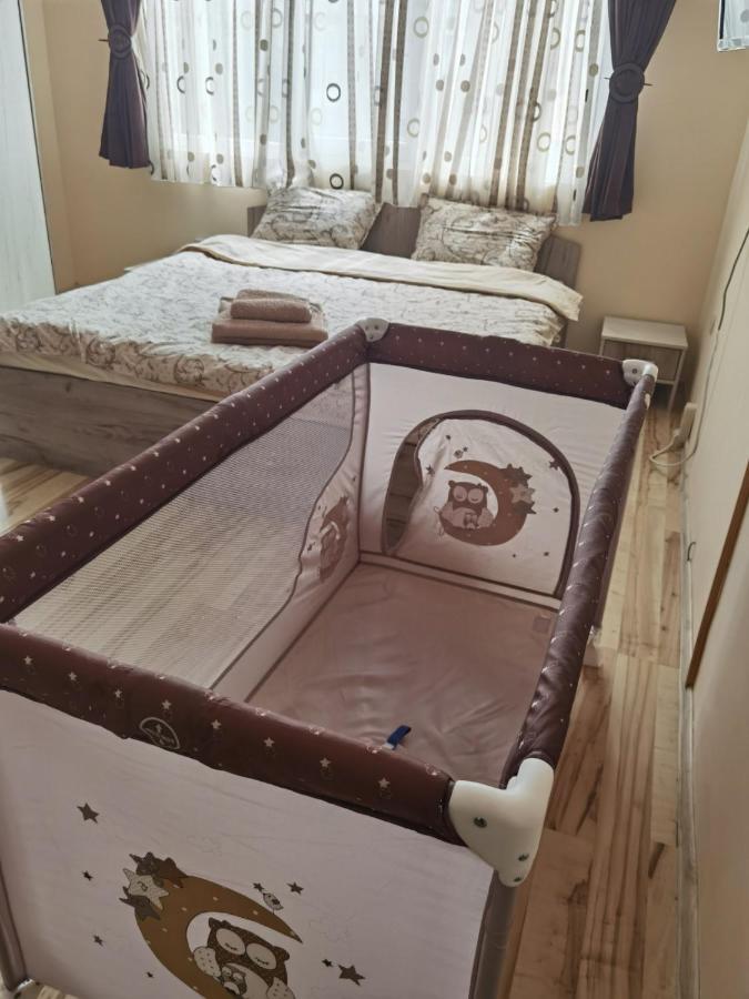 Апартамент Дани Apartament Dani คาซานลัก ภายนอก รูปภาพ