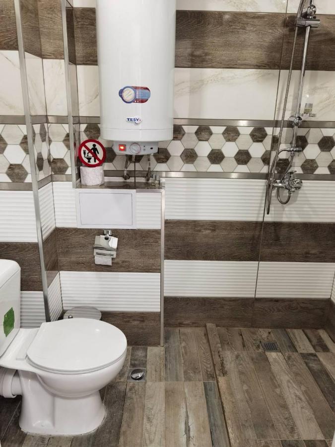 Апартамент Дани Apartament Dani คาซานลัก ภายนอก รูปภาพ