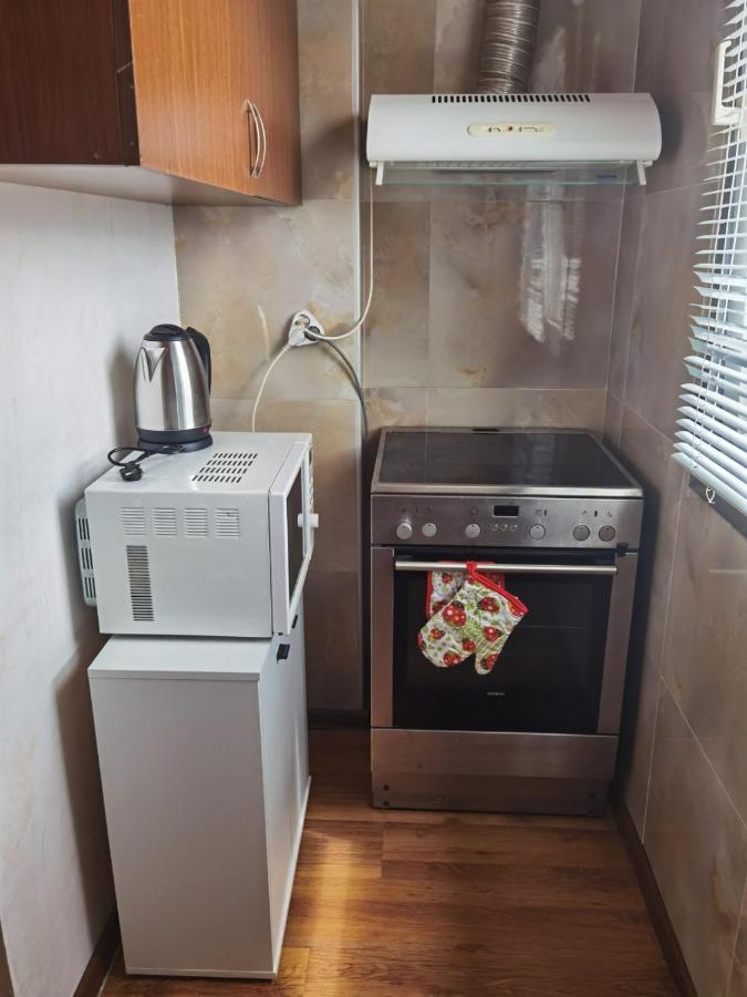 Апартамент Дани Apartament Dani คาซานลัก ภายนอก รูปภาพ