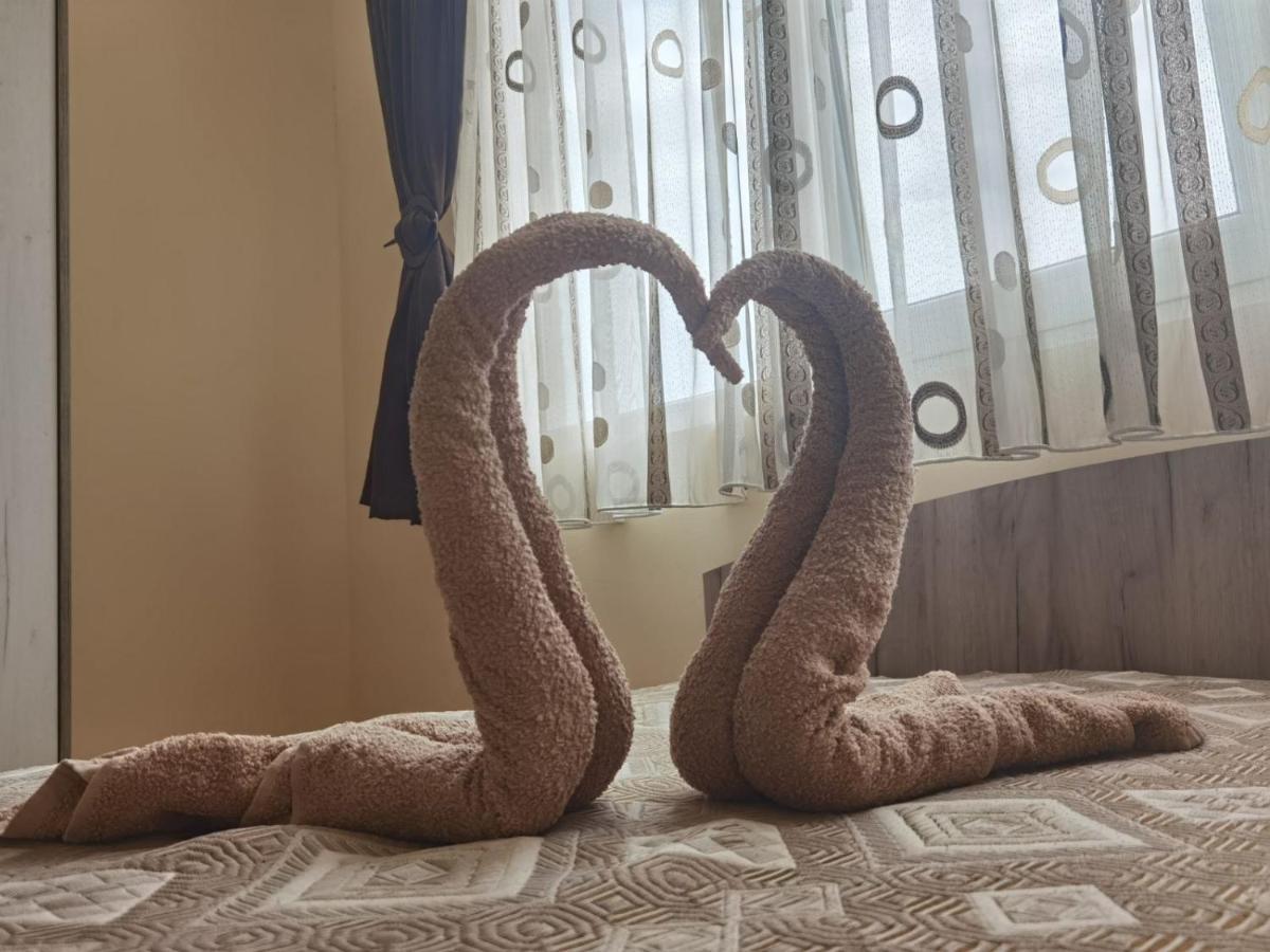 Апартамент Дани Apartament Dani คาซานลัก ภายนอก รูปภาพ