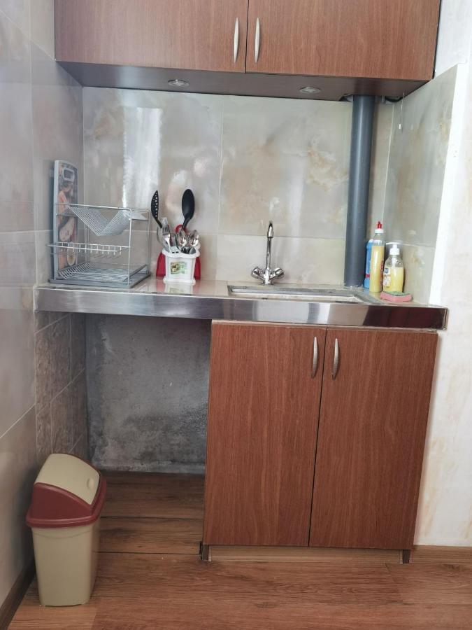 Апартамент Дани Apartament Dani คาซานลัก ภายนอก รูปภาพ