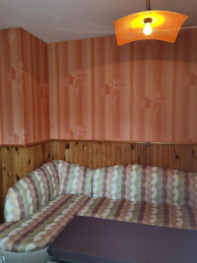 Апартамент Дани Apartament Dani คาซานลัก ภายนอก รูปภาพ