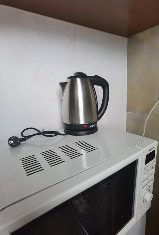 Апартамент Дани Apartament Dani คาซานลัก ภายนอก รูปภาพ